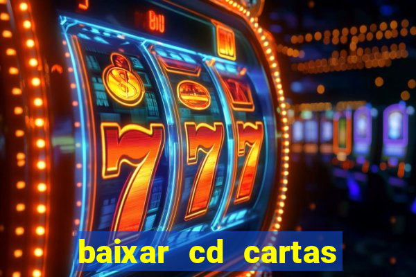 baixar cd cartas ao remetente rosa de saron